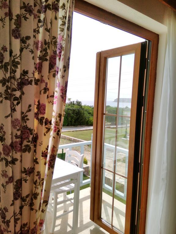 Otel Sulubahce Бозджаада Номер фото